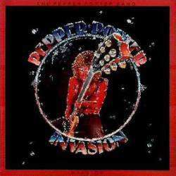 Pepper Porter Band : Invasion Pepper Porter Band : Invasion